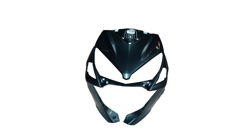 ÖN FAR PANELİ YEŞİL (PESARO125-X)